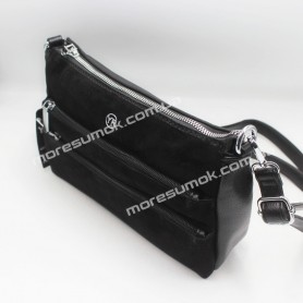 Сумки крос-боді 516 black