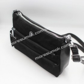 Сумки крос-боді 516 black