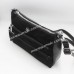 Сумки крос-боді 516 black