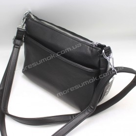 Сумки крос-боді 516 black