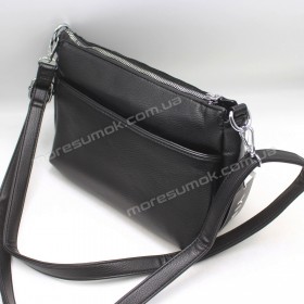 Сумки крос-боді 516 black