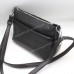 Сумки крос-боді 516 black