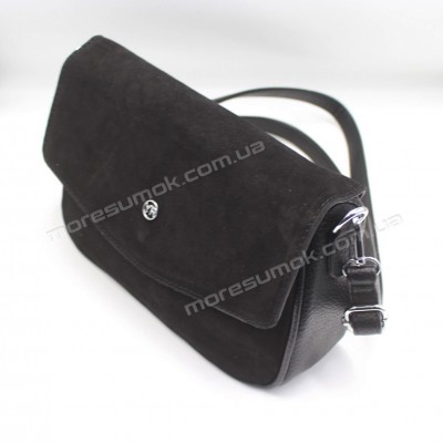 Сумки крос-боді 523 black