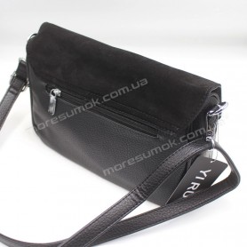 Сумки крос-боді 523 black