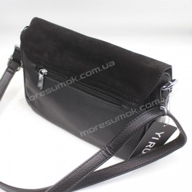 Сумки крос-боді 523 black