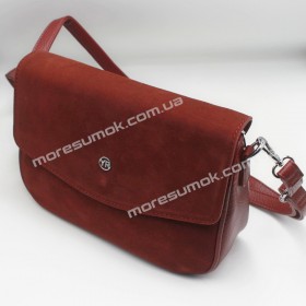 Сумки крос-боді 523 red