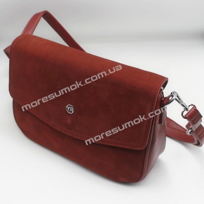 Сумки крос-боді 523 red