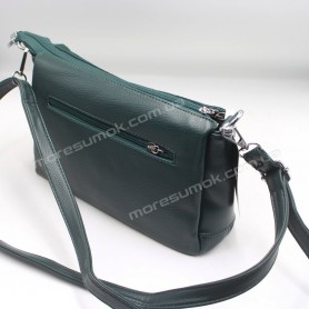 Сумки крос-боді 1908 green