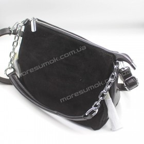 Сумки кросс-боди 501 black