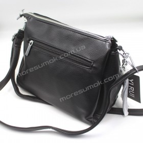 Сумки кросс-боди 501 black