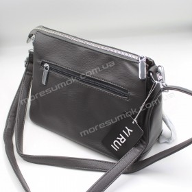 Сумки кросс-боди 501 gray