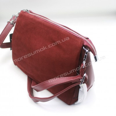 Сумки крос-боді 501 red