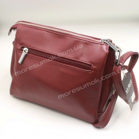 Сумки крос-боді 501 red