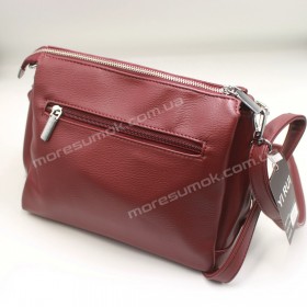 Сумки кросс-боди 501 red