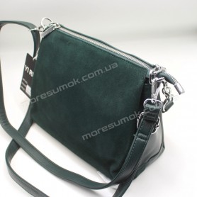 Сумки крос-боді 501 green