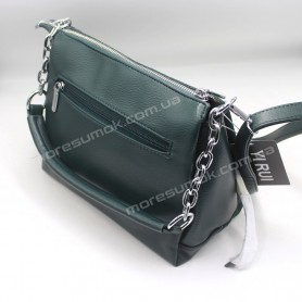 Сумки крос-боді 501 green