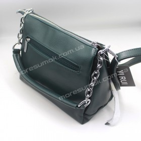 Сумки кросс-боди 501 green