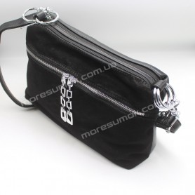 Сумки крос-боді 514 black