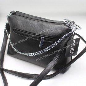 Сумки крос-боді 514 black