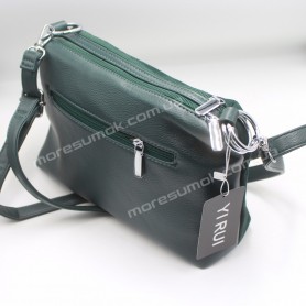 Сумки крос-боді 514 green