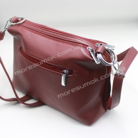 Сумки крос-боді 514 red