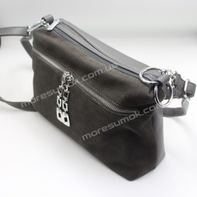Сумки крос-боді 514 gray