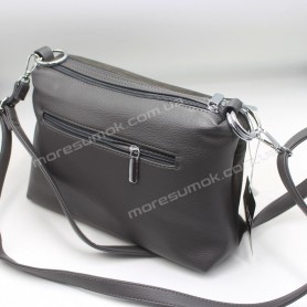 Сумки крос-боді 514 gray