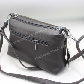 Сумки крос-боді 514 gray