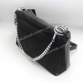 Сумки кросс-боди 511 black