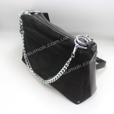 Сумки крос-боді 511 black