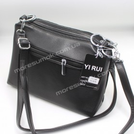Сумки крос-боді 511 black