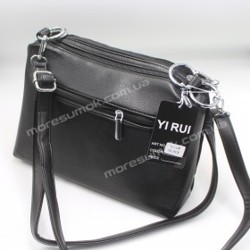Сумки кросс-боди 511 black