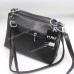 Сумки крос-боді 511 black