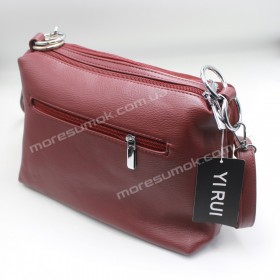 Сумки кросс-боди 511 red