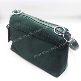 Сумки крос-боді 511 green