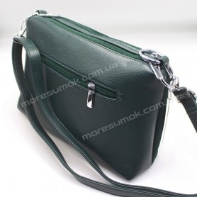 Сумки крос-боді 511 green