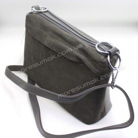 Сумки крос-боді 511 gray
