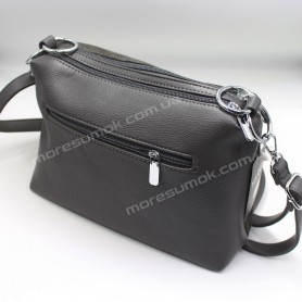 Сумки крос-боді 511 gray