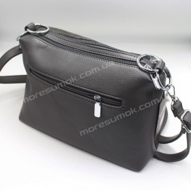 Сумки кросс-боди 511 gray