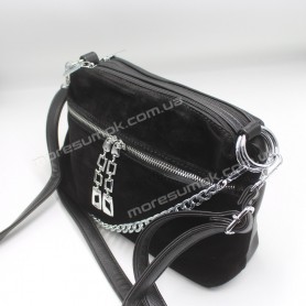 Сумки кросс-боди 513 black