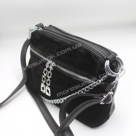 Сумки кросс-боди 513 black