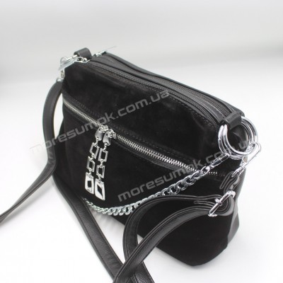 Сумки крос-боді 513 black