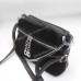 Сумки крос-боді 513 black