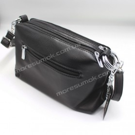 Сумки кросс-боди 513 black
