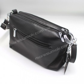 Сумки кросс-боди 513 black