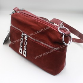 Сумки крос-боді 513 red