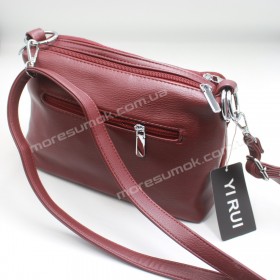 Сумки крос-боді 513 red