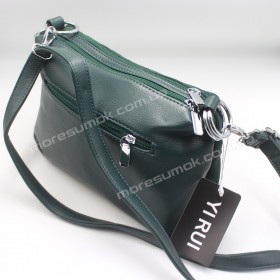 Сумки крос-боді 513 green