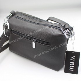 Сумки крос-боді 513 gray