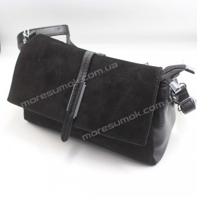 Сумки крос-боді 534 black